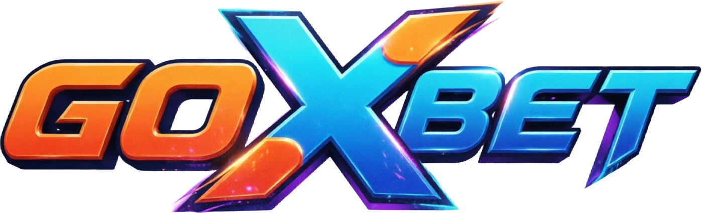 GOX BET logo